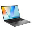 Port&aacute;til ASUS Vivobook S16 OLED M3607KA 16" Ryzen AI 7 350 32GB DDR5 1TB FHD Radeon Graphics W11 image number null