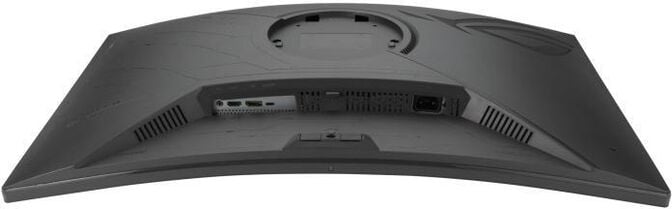 Monitor Curvo ASUS ROG STRIX 32" XG32WCMS Fast VA WQHD 280Hz 1ms FreeSync Premium DisplayHDR 400 USB-C image number 6