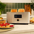 Torradeira Cecotec Toast&Taste Extra image number null