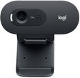 Webcam Logitech C505e HD 720p image number null