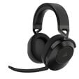 Headset Corsair HS65 Wireless Carbon V2 image number null