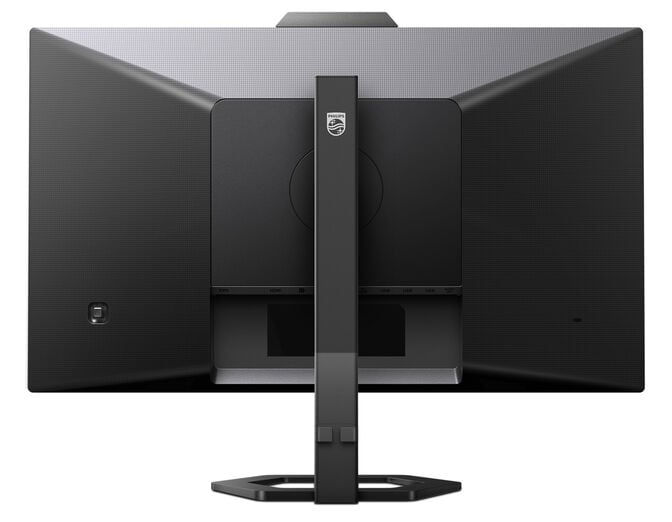 Monitor Philips 23.8" 24E1N5300HE IPS FHD 75Hz USB-C c/Webcam image number 3