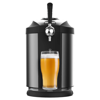 Dispensador de Cerveja Cecotec Steel 5000