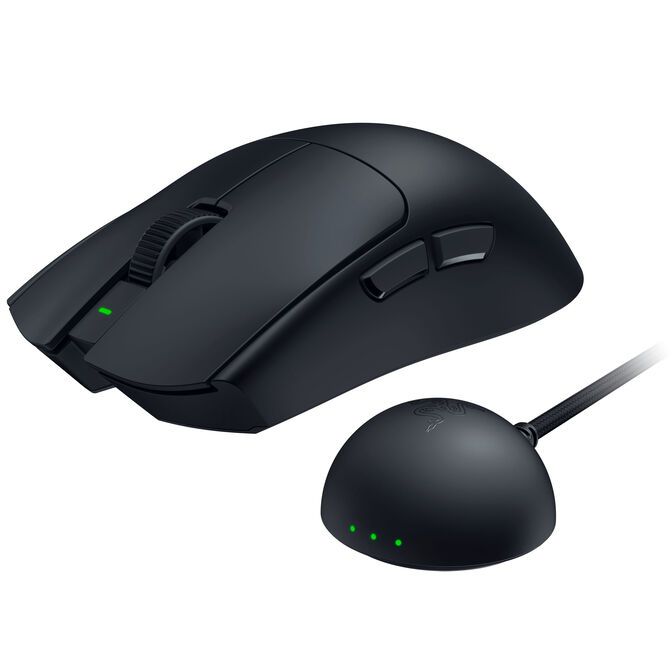 Rato Razer Viper V4 Pro 50000DPI Wireless Preto image number 2