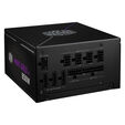 Fonte de Alimenta&ccedil;&atilde;o Cooler Master MWE 850W V3 80+ Gold ATX 3.1 PCIe Gen 5.1 image number null