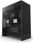 Water Cooler CPU NZXT Kraken Elite 240 (2025) Preto image number null
