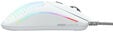 Rato Gaming Glorious Model O 2 Branco image number null