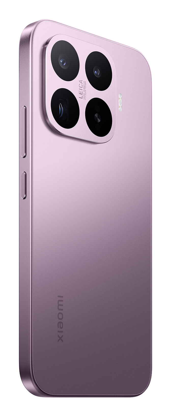 Smartphone Xiaomi 17T 5G 6.59" (12 / 256GB) 120Hz Violeta image number 5