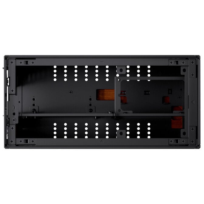Caixa Mini-ITX Jonsbo T9 Preta c/ Riser 4.0 image number 27