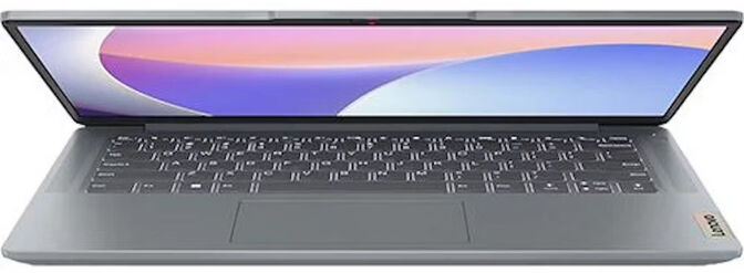 Port&aacute;til Lenovo IdeaPad Slim 3 15ABR8-416 15.6" R5 5625U 16GB DDR4 512GB FHD Radeon Graphics image number 3
