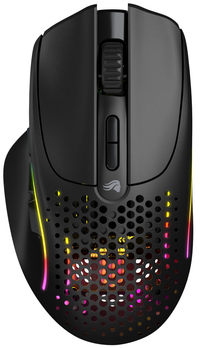 Rato Gaming Glorious Model I 2 Wireless Preto image number 1