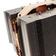 Cooler CPU Noctua NH-D15S 140mm image number null