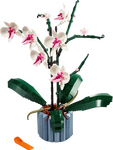 LEGO Botanicals: Orqu&iacute;dea, 608 Pe&ccedil;as (10311) image number null