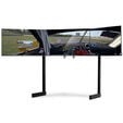 Add on Suporte Monitor Next Level Racing Single para Triple Monitor image number null