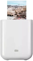 Impressora Fotogr&aacute;fica Port&aacute;til Xiaomi Portable Photo Printer Pro image number null