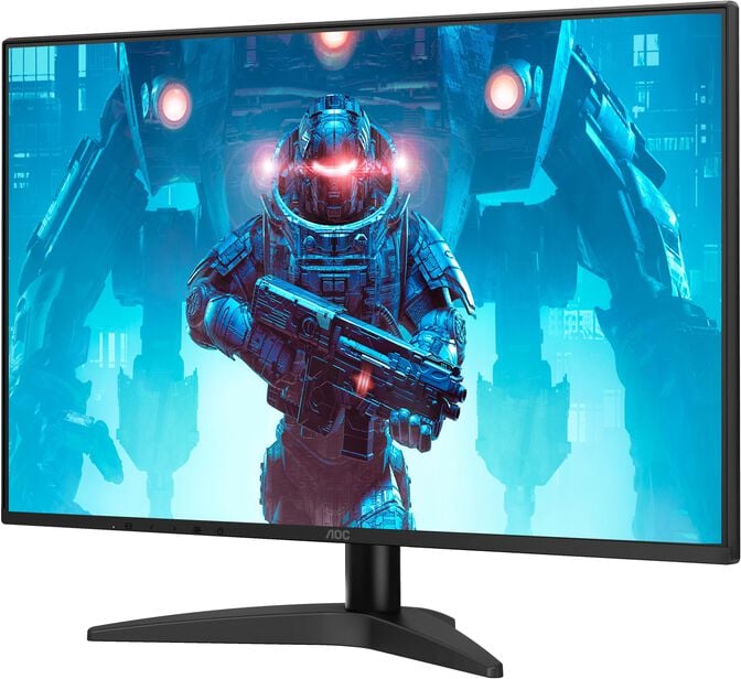 Monitor AOC Gaming 27" 27B36XIPS FHD 144Hz 0.05ms image number 2
