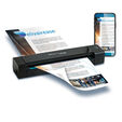 Scanner Port&aacute;til IRIS IRIScan Anywhere 6 WiFi Duplex 15PPM image number null