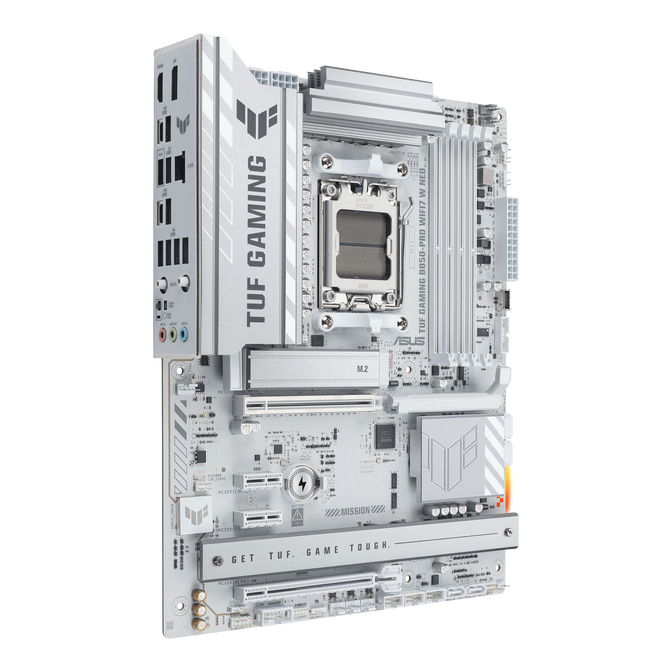 Motherboard Asus TUF B850-Pro WiFi7 W Neo image number 2