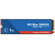 Disco SSD Western Digital Blue SN5100 1TB Gen4 M.2 NVMe (7100/6700MB/s) image number null