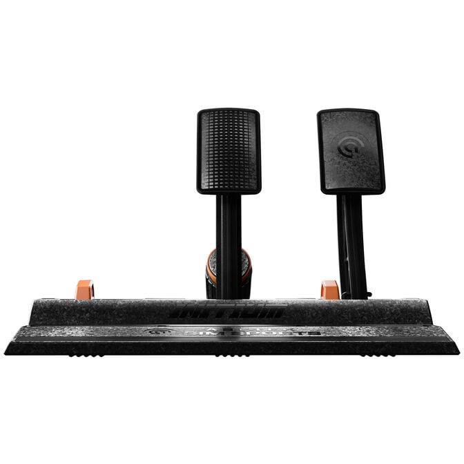 Pedais Asetek SimSports Initium image number 1
