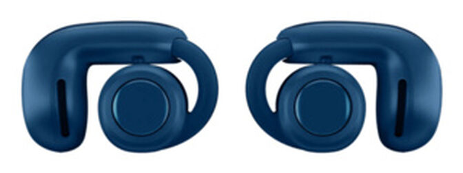 Auriculares Bose Ultra Open Ear Lunar Blue Ed. Lim. image number 5