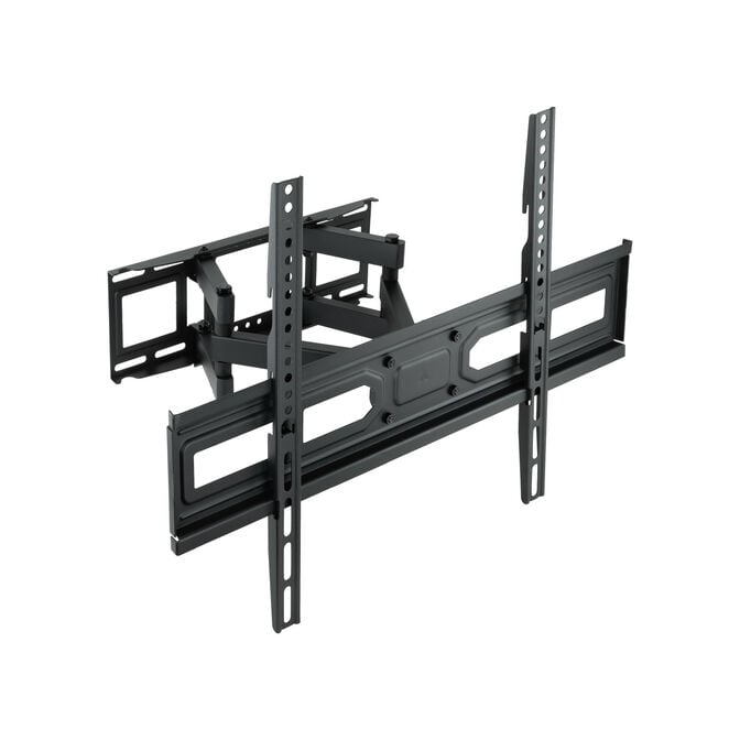 Suporte de Parede Tooq Tilt 6 Pivots 32" a 80" Max. 40kg Preto image number 0