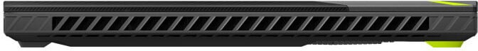 Port&aacute;til ASUS ROG Strix G16 G614PR 16" R9 8940HX 32GB DDR5 1TB RTX 5070 Ti FHD+ 165Hz image number 7