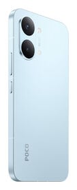 Smartphone Xiaomi POCO X8 Pro Max 5G 6.83" (12 / 256GB) 120Hz Azul image number null