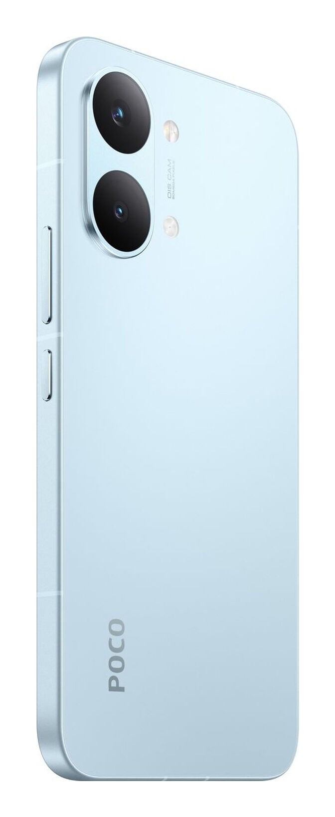 Smartphone Xiaomi POCO X8 Pro Max 5G 6.83" (12 / 256GB) 120Hz Azul image number 6