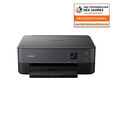 Impressora Multifun&ccedil;&otilde;es a Jato de Tinta Canon PIXMA TS5350i Wi-Fi Preto image number null