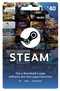 Cup&atilde;o MSI - Steam Card 40&euro; via msi.com