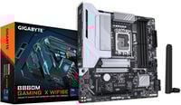 Motherboard Gigabyte B860M GAMING X WIFI6E