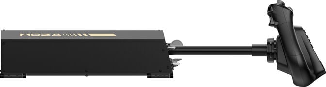 Base para YOKE MOZA Racing AY210 Force Feedback YOKE image number 2