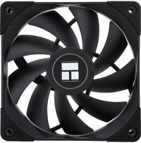 Ventoinha Thermalright TL-C12B PWM Preto 120mm