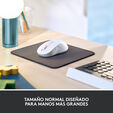 Rato Logitech Signature M650 L Wireless Off-White image number null