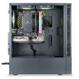 Computador AURA Gamer-PC Ryzen 5 7500F 16GB DDR5 512GB RTX 5060 WiFi W11 image number null