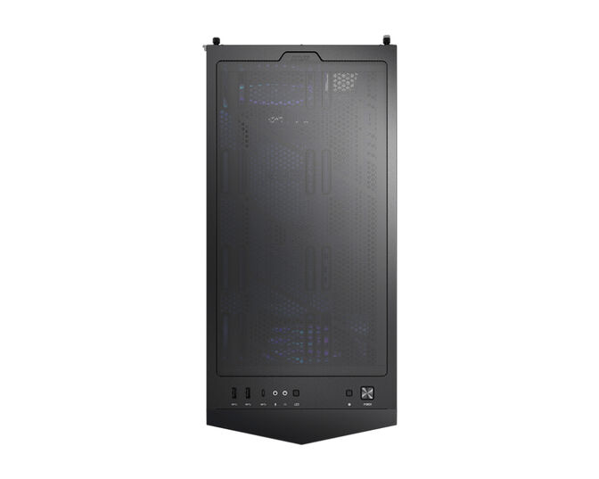 Caixa E-ATX MSI MPG GUNGNIR 300R AIRFLOW image number 2