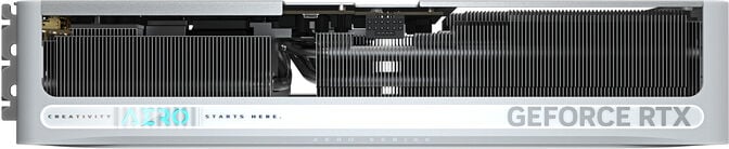 Gr&aacute;fica Gigabyte GeForce&reg; RTX 5070 Ti Aero OC 16GB GDDR7 DLSS4 image number 6