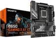Motherboard Gigabyte B650 Gaming X AX V2 image number null