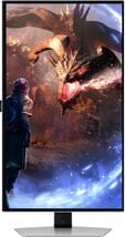 Monitor Samsung Odyssey G6 27" G60SD OLED 360Hz 0.03ms FreeSync Premium Pro image number null