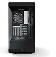 Caixa ATX Hyte Y40 Vidro Temperado Preto image number null