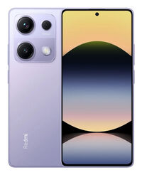 Smartphone Xiaomi Redmi Note 14S 6.67" (8 / 256GB) 120Hz Lil&aacute;s
