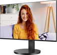 Monitor AOC 24" 24B3CF2 IPS FHD 100Hz 1ms USB-C (65W) c/colunas Ajuste Completo image number null