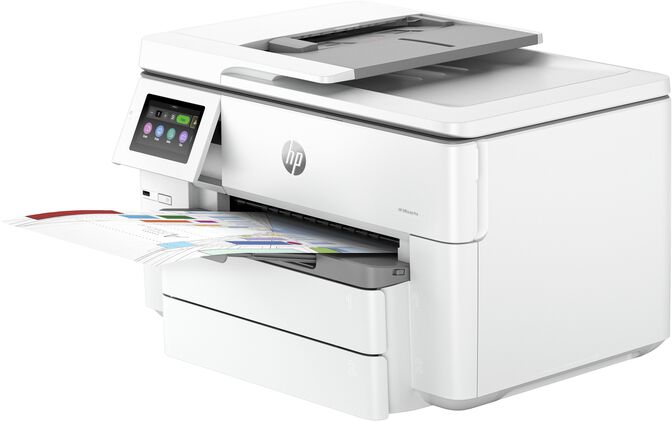 Impressora HP OfficeJet Pro 9730e image number 2