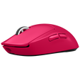Rato Logitech G Pro X Superlight 2 Wireless Magenta image number null