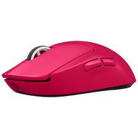 Rato Logitech G Pro X Superlight 2 Wireless Magenta