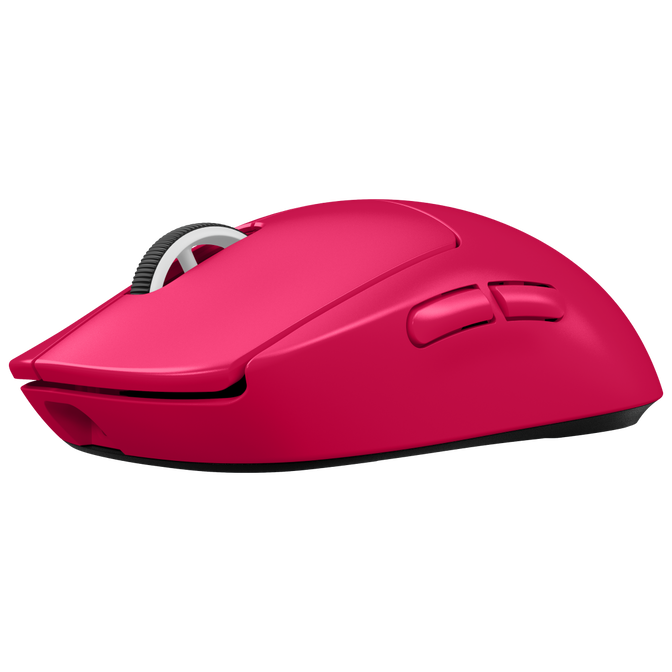 Rato Logitech G Pro X Superlight 2 Wireless Magenta image number 0