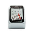 Impressora de Etiquetas Brother QL-810W WiFi image number null