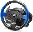 Volante + Pedais Thrustmaster T150 RS PS5 / PS4 / PS3 / PC image number null