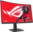 Monitor Curvo ASUS ROG STRIX 32" XG32WCMS Fast VA WQHD 280Hz 1ms FreeSync Premium DisplayHDR 400 USB-C image number null